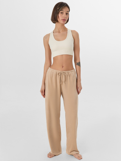 Брюки Mark Formelle 532537/25-37330Ц-3 песочный - фото 1