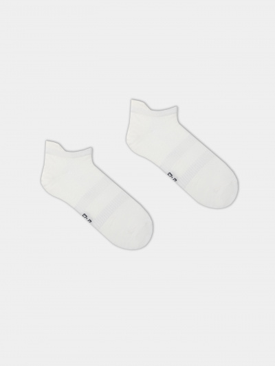 Носки Mark Formelle 563U-3244/25563U-1 молочный_рис.3244 - фото 1