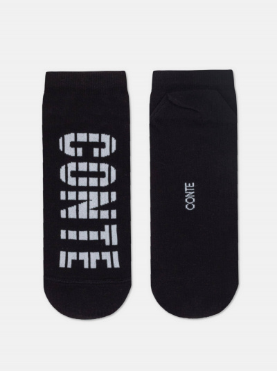 Носки CONTE ACTIVE черный 23С-111СП - фото 5