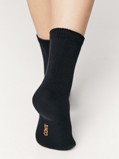 Носки CONTE ACTIVE черный 24С-11СП - фото 2