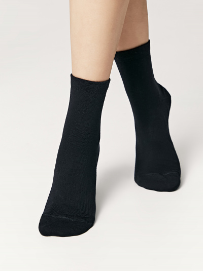 Носки CONTE ACTIVE черный 24С-11СП - фото 3