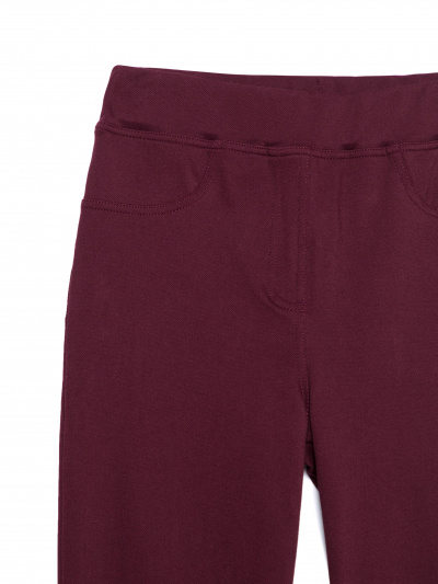 Леггинсы CONTE ALEKSA NEW port royal 19С-854ТСП - фото 5