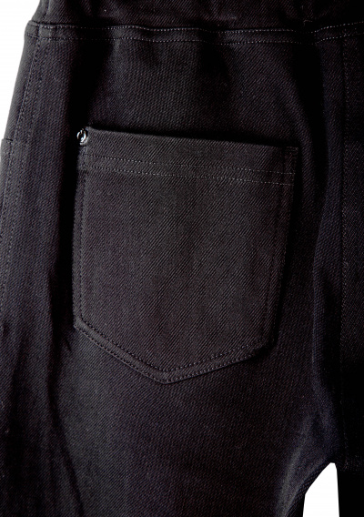 Леггинсы CONTE ALEKSA nero 18С-557ТСП - фото 7