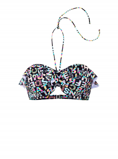 Лиф CONTE AMELIA черный - фото 2