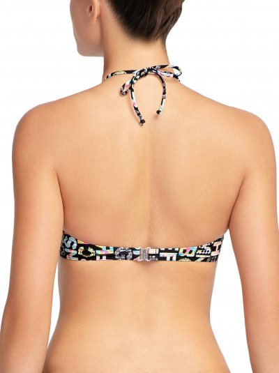 Лиф CONTE AMELIA черный - фото 3