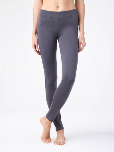 Леггинсы CONTE ANDREA grey 17С-311ТСП - фото 3