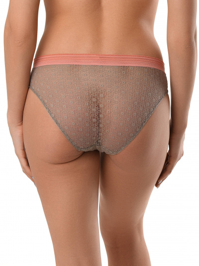 Трусы CONTE ARABESQUE TP3050 тимьян 18С-0005КСП - фото 2