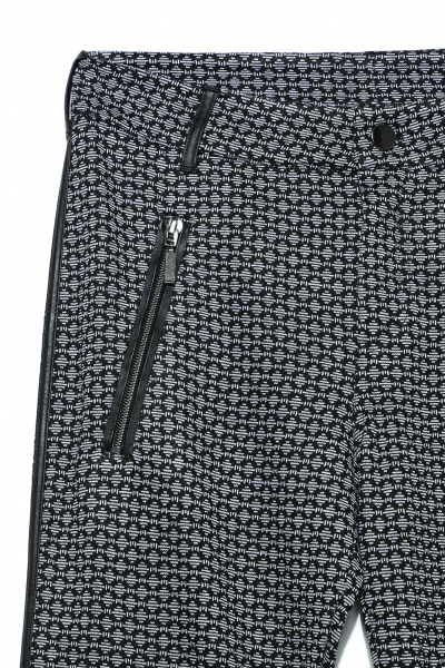 Леггинсы CONTE ARKADIA nero 14С-593ЛСП - фото 7