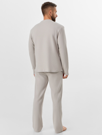 Брюки, джемпер Mark Formelle 591052/25-4997Ц-24 св.серый - фото 5