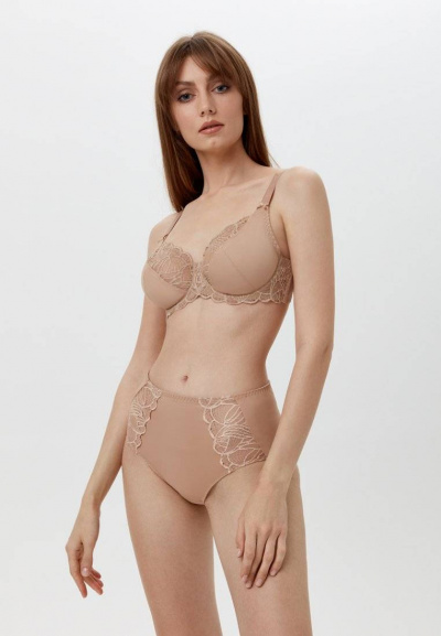 Бюстгальтер CONTE AURA RB6099 телесный 19С-0014КСП - фото 2