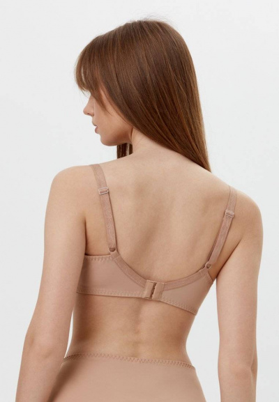 Бюстгальтер CONTE AURA RB6099 телесный 19С-0014КСП - фото 3
