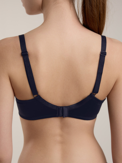 Бюстгальтер CONTE AURA RB6204 океан 22С-0021КСП - фото 2