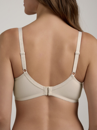 Бюстгальтер CONTE AURA RB7170 пастель 23С-0029КСП - фото 2