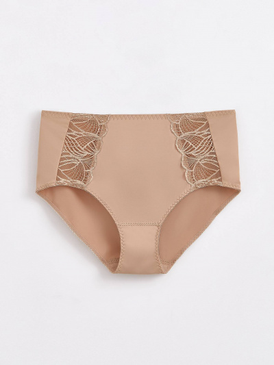 Трусы CONTE AURA RP2079 телесный 19С-0016КСП - фото 6
