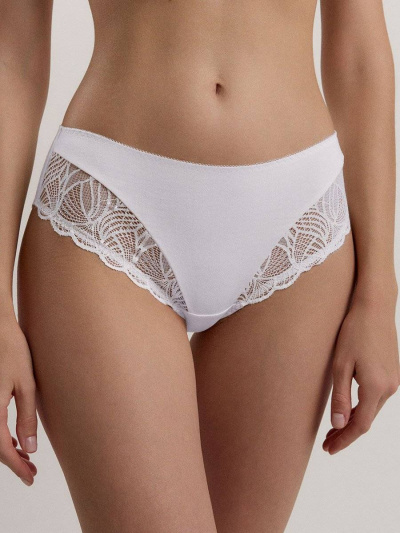 Трусы CONTE AURA RP3180 белый 23С-0047КСП - фото 1