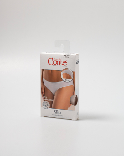 Трусы CONTE BASIC COLLECTION LB 2002 black 19С-990ТСП - фото 1