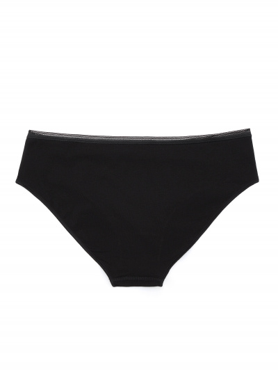 Трусы CONTE BASIC COLLECTION LB 2002 black 19С-990ТСП - фото 9