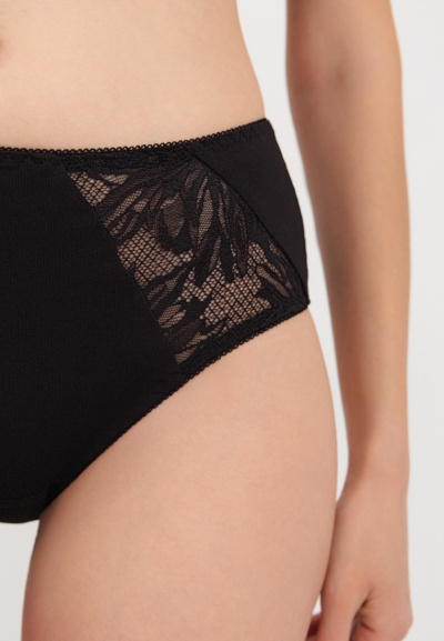 Трусы CONTE BASIC COLLECTION LB 5006 black 24С-3192ТСП - фото 3