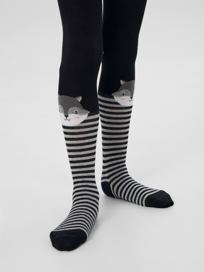 Колготки Mark Formelle 700K-2950/B2-24700K черный_рис.2950 - фото 3