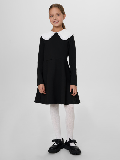 Колготки Mark Formelle 727PA-1715/B3-21727PA белый_000К_Крашение_полиамид.изделий_(колготки) - фото 3