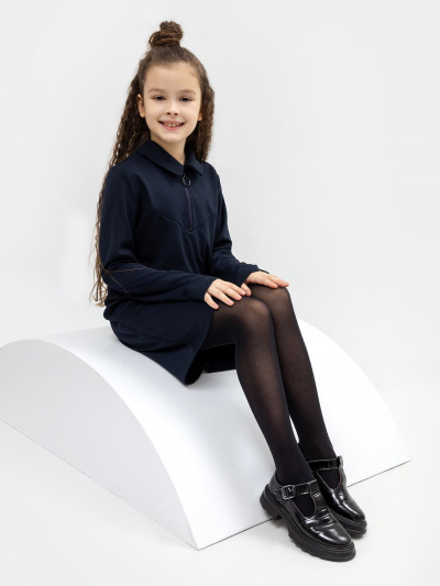 Колготки Mark Formelle 729PA-2193/B2-22729PA черный_000К_Крашение_полиамид.изделий_(колготки) - фото 1