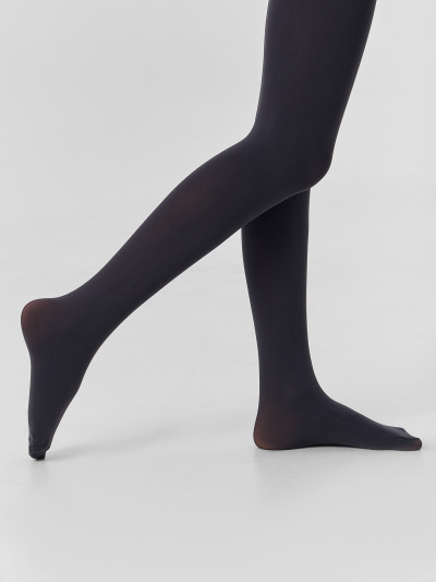 Колготки Mark Formelle 729PA-2193/B3-22729PA графитовый_000К_Крашение_полиамид.изделий_(колго - фото 4