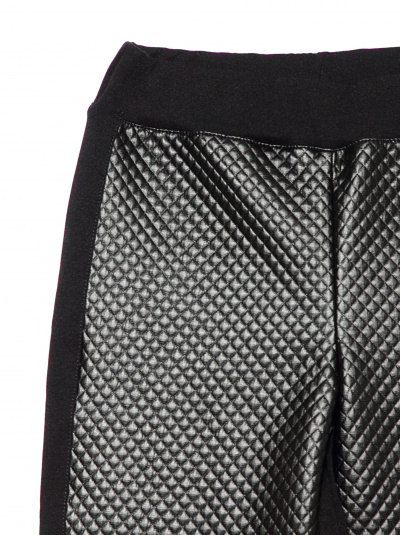 Леггинсы CONTE BRILLY nero 17С-314ТСП - фото 5