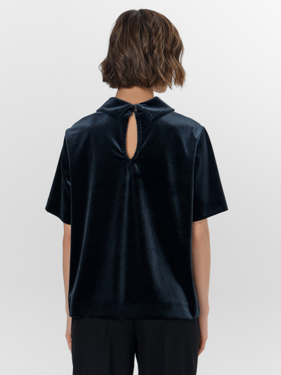 Майка Mark Formelle 112786/25-37914Ц-3 черный - фото 3