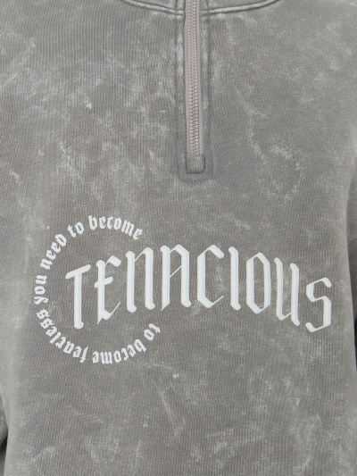 Толстовка Mark Formelle 123458/25-ОБР36593П-7П ACID_WASH_серый_печать_009.2_Эйсид_2_сл_на_пол - фото 5