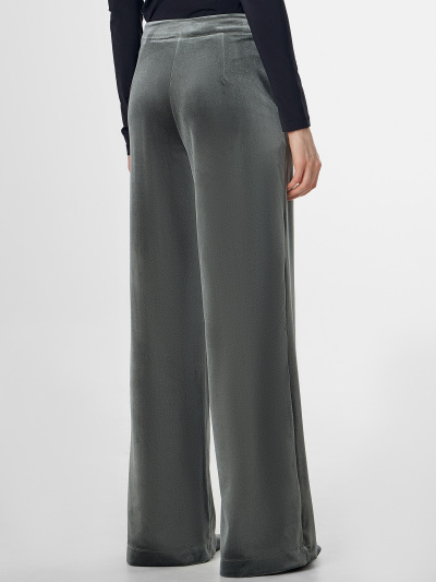 Брюки Mark Formelle 182272/25-38072Ц-3 глубокий_зеленый - фото 3