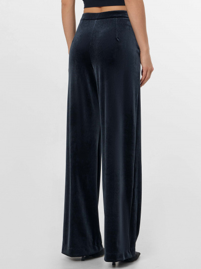 Брюки Mark Formelle 182272/25-38072Ц-3 черный - фото 3