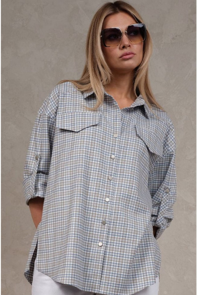 Рубашка Erika 1538 - фото 1