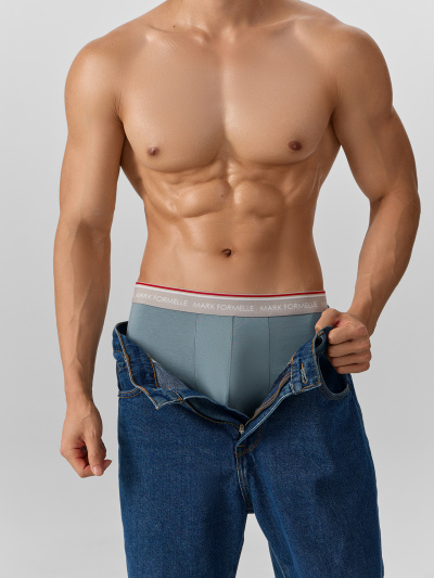 Трусы Mark Formelle 411124/24-4448Ц-5 бриз - фото 5