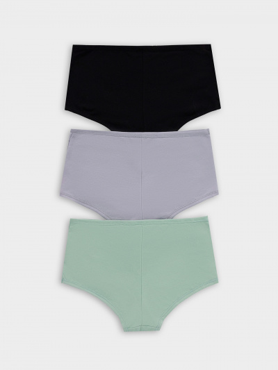 Трусы Mark Formelle 412458-3/25-22.22-37945Ц-5 лунная_скала_декор - фото 2