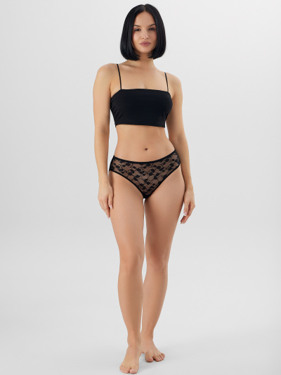 Трусы Mark Formelle 412697/25-63.63-36295Ц-16 черный2 - фото 5