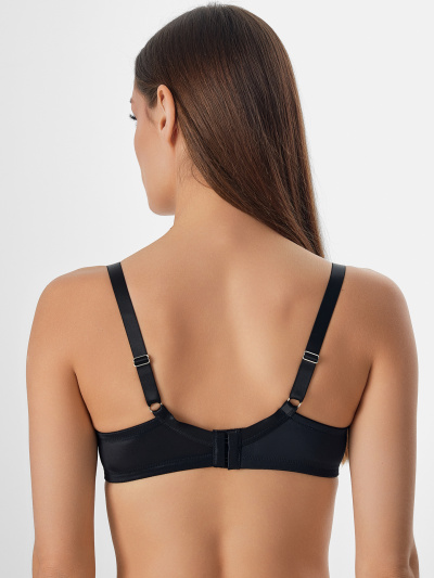 Бюстгальтер Mark Formelle 512614/25-38231Ц-10 черный1 - фото 2