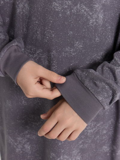 Сорочка Mark Formelle 577718/24-26243ПП-0 варка_на_олове_3_сл_на_пол_Д - фото 4