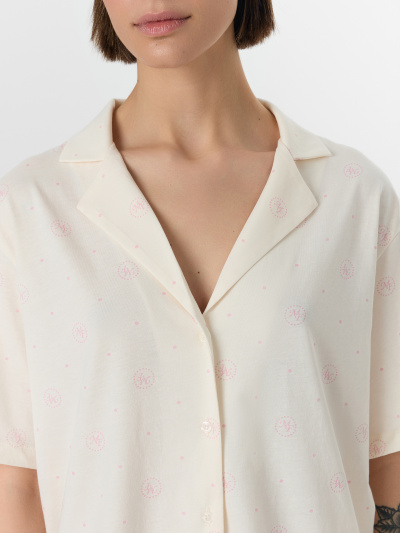 Брюки, рубашка Mark Formelle 592554/25-38160ПП-0 MF_на_молочном - фото 3