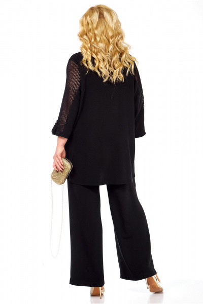 Брюки, туника LaKona 11721 черный - фото 7
