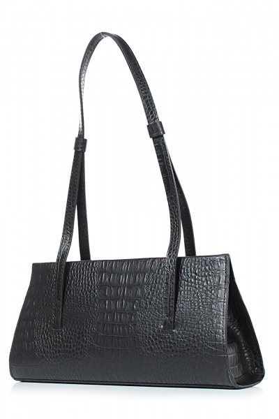 Сумка Galanteya 11225.25с1943к45 черный - фото 1