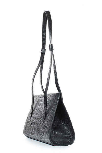 Сумка Galanteya 11225.25с1943к45 черный - фото 4