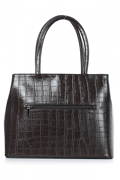 Сумка Galanteya 1220.25с2770к45 коричневый_т. - фото 3