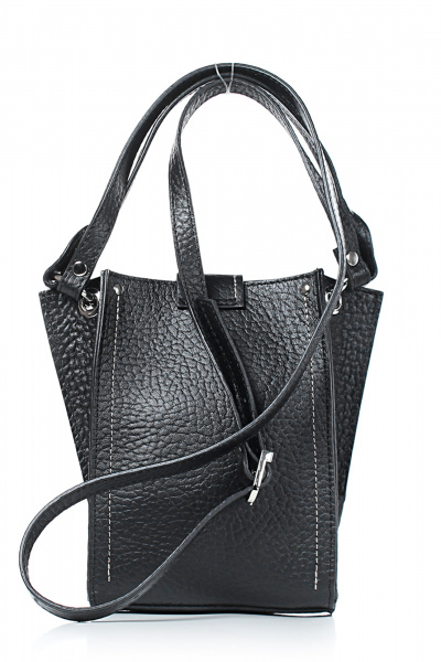 Сумка Galanteya 13325.25с2929к45 черный - фото 3