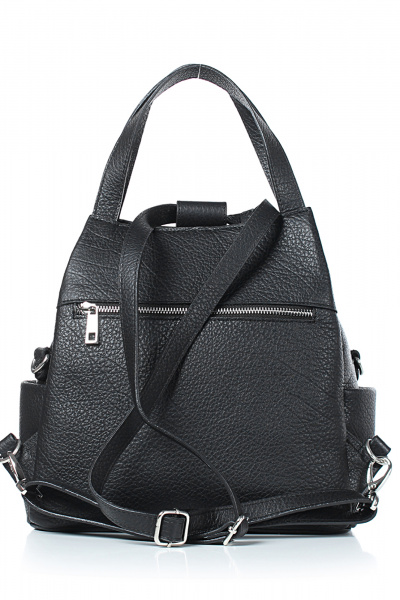 Рюкзак Galanteya 13724.25с2874к45 черный - фото 5