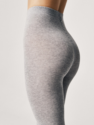 Колготки CONTE ESLI ESTERA 300 grey 14С-65СПЕ - фото 3