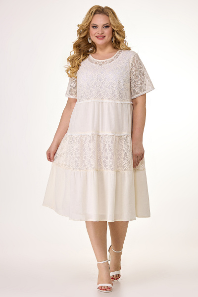 Платье Algranda А3742 - фото 2