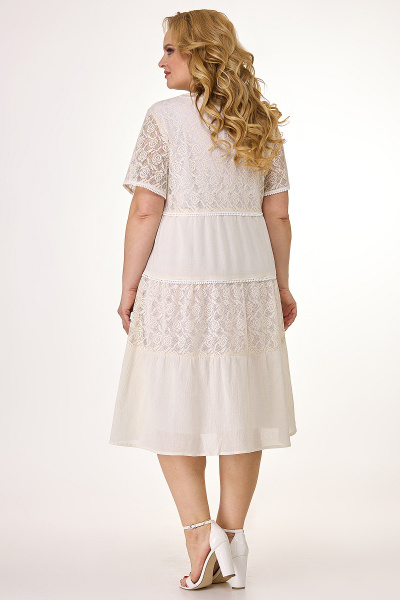 Платье Algranda А3742 - фото 3