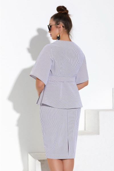 Жакет, юбка Lissana 4306 - фото 5