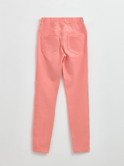 Леггинсы CONTE NOVA new peach 17С-393ТСП - фото 3