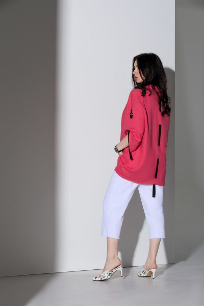 Блуза, брюки ElPaiz 684 - фото 3